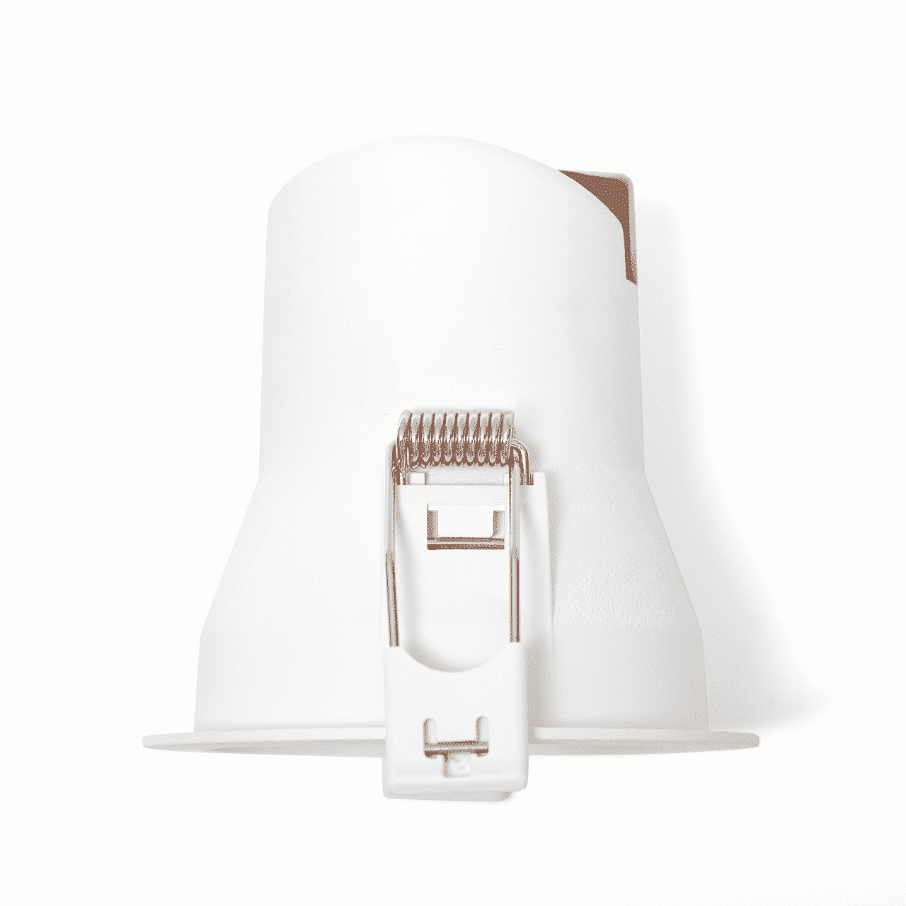 LED-Einbaustrahler 6W DIM WEISS MDRLED®