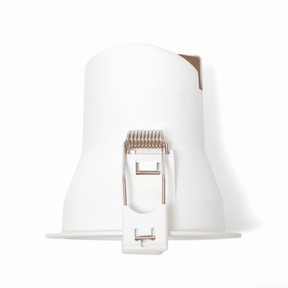 LED-Einbaustrahler 6W DIM WEISS MDRLED®