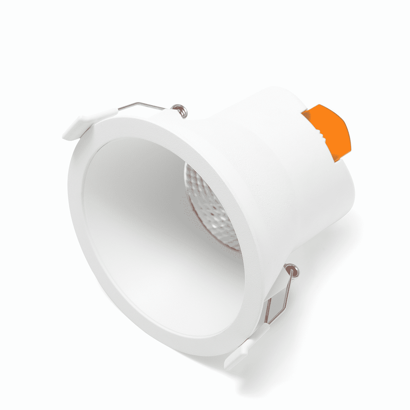 Oprawa punktowa LED 9W DIM WHITE MDR LED®