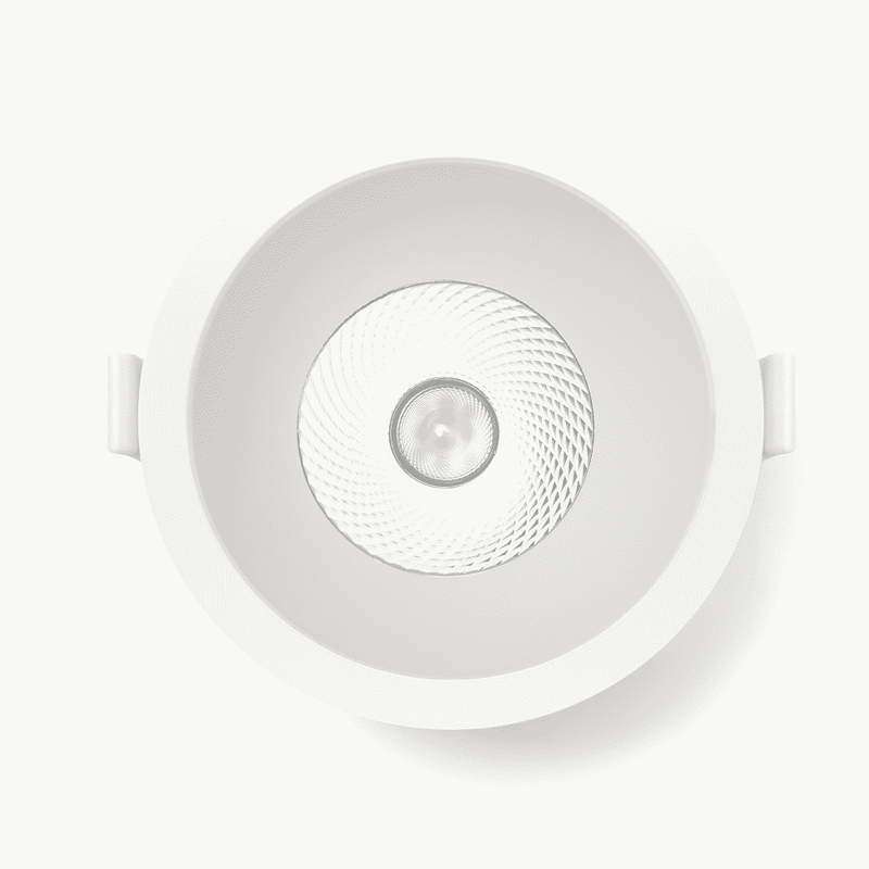 Oprawa punktowa LED 9W DIM WHITE MDR LED®