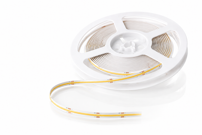 MDRLED® COB LED Strip 24V 6000K | 5 Meter | IP20 | 10W/m