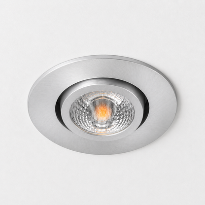 LED Inbouwspot | 4W/6W | CCT Switch | IP65 | CRI 98+ | Incl. MR16 LED Module | MDRLED Professional