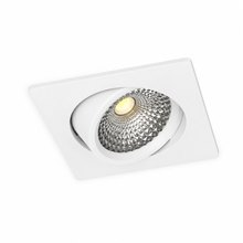 LED Inbouwspot Slim-Fit | 6W | CCT | IP65 | Ø75 mm | Dimbaar | MDRLED