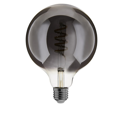 ED-10034 ZIGBEE LED E27 FILAMENT DIMMBAR G125 SMOKEY 2000-4000K MDRLED®