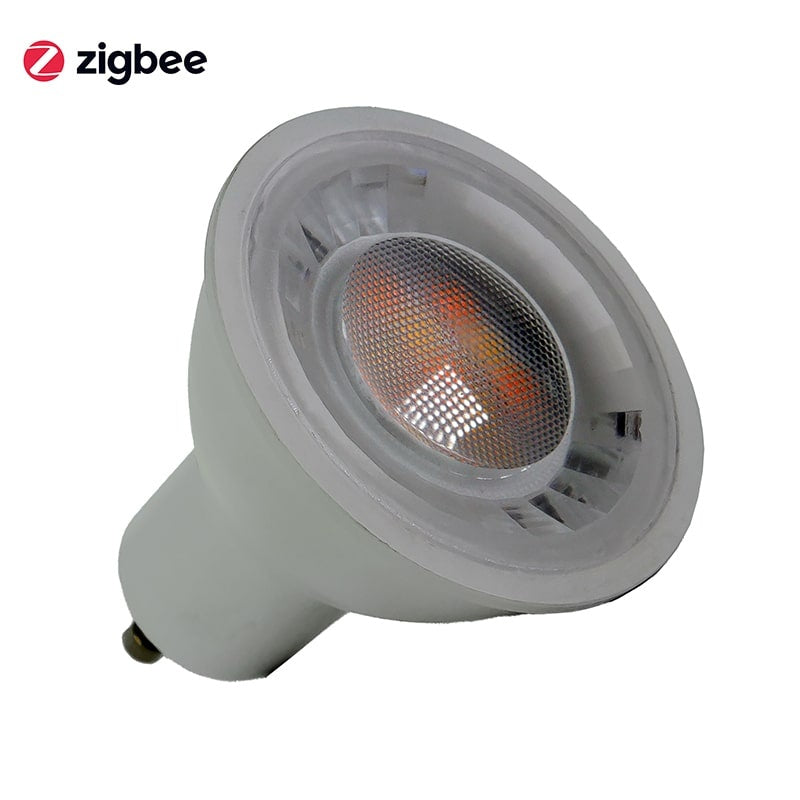 ECODIM ZIGBEE GU10 RGB-CW 5W MDRLED®