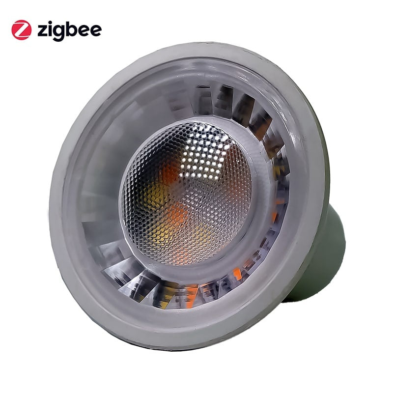 ECODIM ZIGBEE GU10 RGB-CW 5W MDRLED®