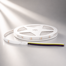 COB LEDSTRIP 24V  IP65&nbsp; 5M  16W/M RGBCCT MDRLED®