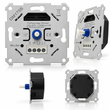 MDRLED® TRIAC LED Dimmer 5–200W | 50 Stuks  Tijdelijke Actie