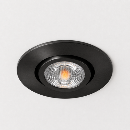 LED Inbouwspot | 4W/6W | CCT Switch | IP65 | CRI 98+ | Incl. MR16 LED Module | MDRLED Professional