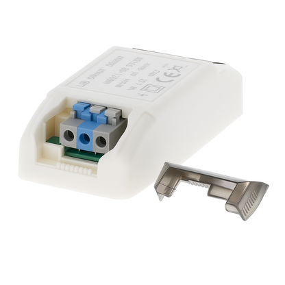 LED Inbouwspot LUNA 6W – Dimbaar – Koper – Ø68–78 mm – 2700K