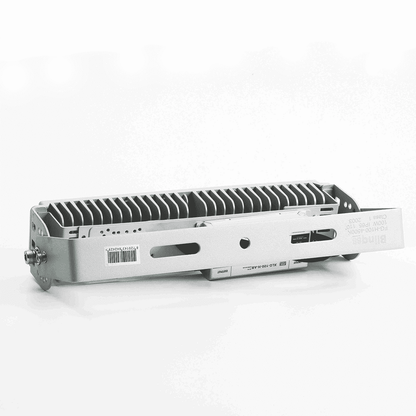 LED Terreinverlichting | 100W | 150lm/W | IP65 | Grijs Aluminium | MDRLED® actie op is op