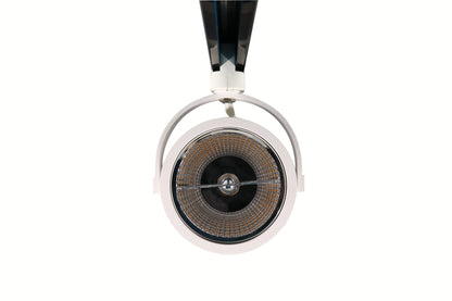 AR111 3-FASE RAIL ARMATUUR GU10 WIT. MDRLED®