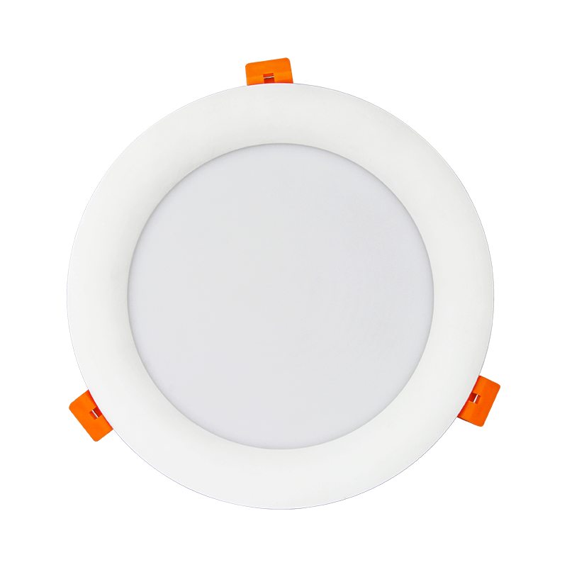 MI-LIGHT DOWNLIGHT RGB+CCT Ø150 18W BIAŁY MDRLED®