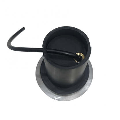 LED Bodenstrahler Edelstahl Außenbeleuchtung IP67 MDRLED®
