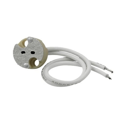 GU5.3 Fassung 25 Stück MDRLED®