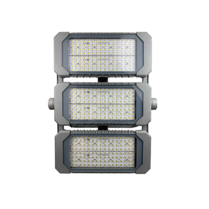 LED TERREINVERLICHTING  IP65 300W 4500K 5500K MDRLED®