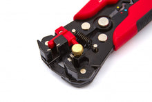 4 in 1 Automatische Draadstriptang met Knip en Krimpfunctie MDRLED®