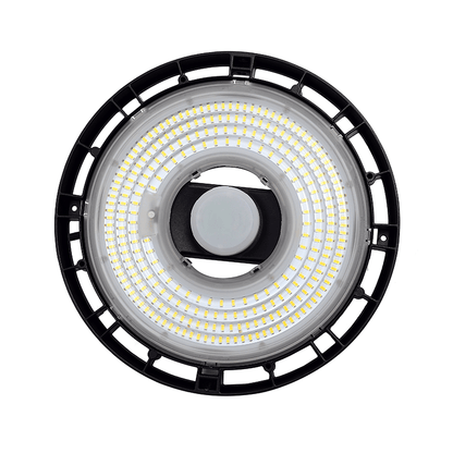 LED-Hallenstrahler Himalia 200 Watt dimmbar mit Sensor 4000K MDRLED® 