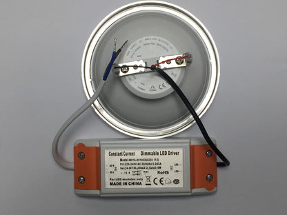 LED AR111 G53 SPOT 45° DIM TO WARM 12W MDRLED®