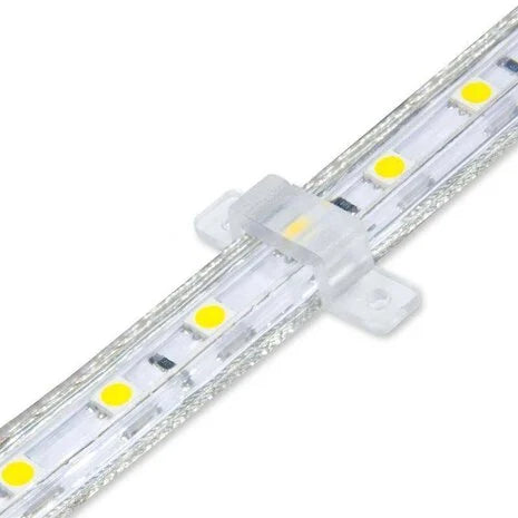 LED Lichtslang V1 - 50 meter 4000K Helder wit licht - Plug and Play MDRLED®