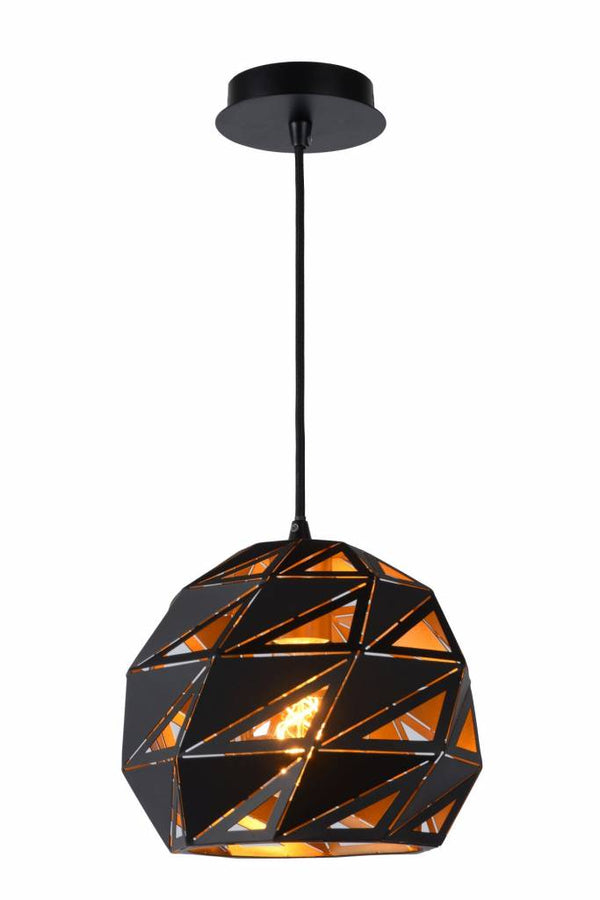 Lampa wisząca Malunga MDRLED