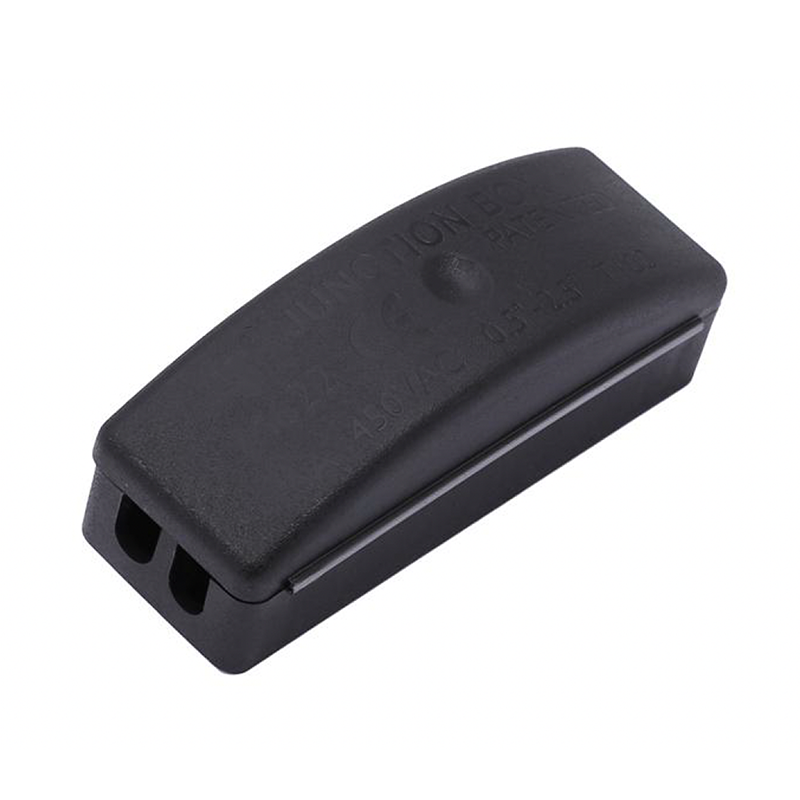 KABELBOX INKL. 2-adriger Stecker 10 Stück MDRLED®