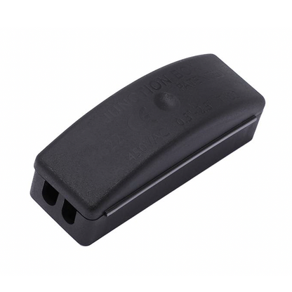 KABELBOX INKL. 2-adriger Stecker 10 Stück MDRLED®