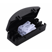 KABELBOX INKL. 2-adriger Stecker 10 Stück MDRLED®