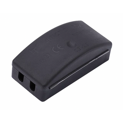 KABELBOX INKL. 3-adriger Stecker 10 Stück MDRLED®