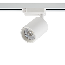 3-FASE RAILSPOT  10W  WIT 3000K  4000K MDRLED®