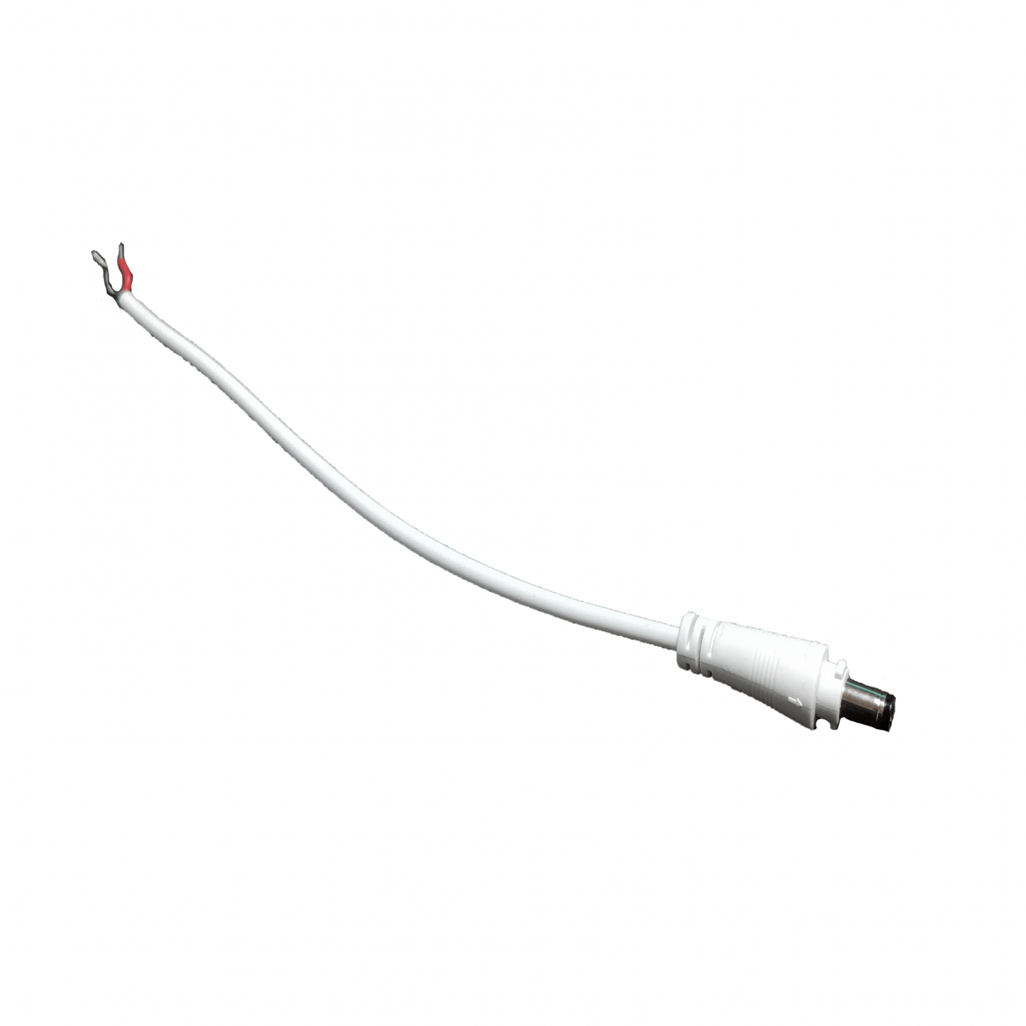 CONNECTOR PANEEL MALE MET VERGRENDELING 10 STUKS MDRLED®
