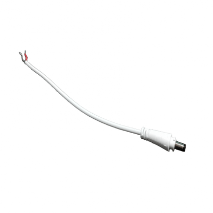 CONNECTOR PANEEL MALE MET VERGRENDELING 10 STUKS MDRLED®