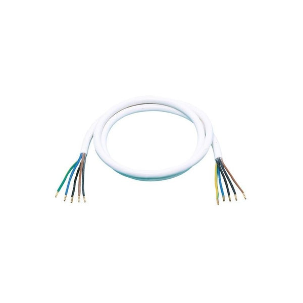 Luźny kabel połączeniowy Perilex - 4 metry 5x2,5 mm MDRLED®