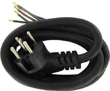 Backofenanschlusskabel Induktion/Keramik Perilex 2 Meter 5x1,5mm MDRLED®