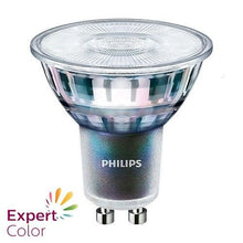 Philips Masterled ExpertColor Spot 3,9W (35W) dimmbar 265lm MDRLED
