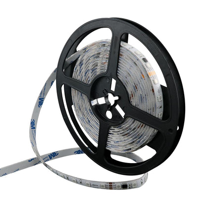 LED-STREIFEN IP65 24V 5050/60 5 METER 10MM MAGIC MDRLED