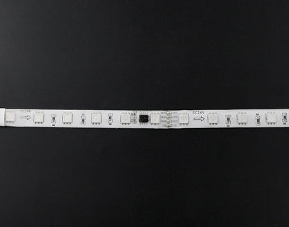 LED-STREIFEN IP65 24V 5050/60 5 METER 10MM MAGIC MDRLED