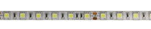 LEDSTRIP  IP65  24V  5050/60  5 METER  10MM 4000K MDRLED®