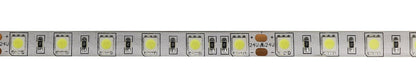 LED-Streifen IP65 24V 5050/60 5 METER 10MM 4000K MDRLED®