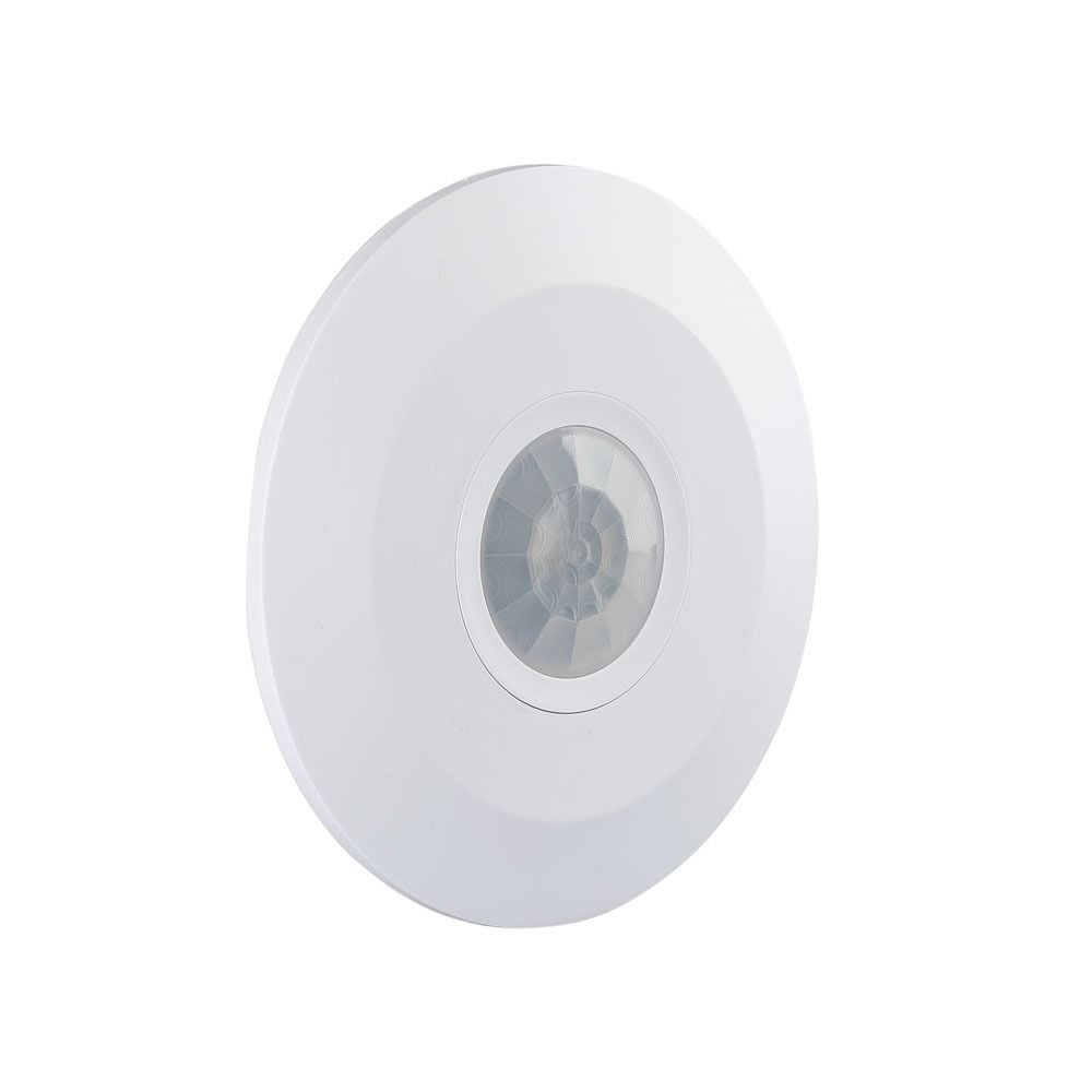 Bewegingsmelder Opbouw: Slimme Verlichting voor Uw Ruimte. MDRLED®