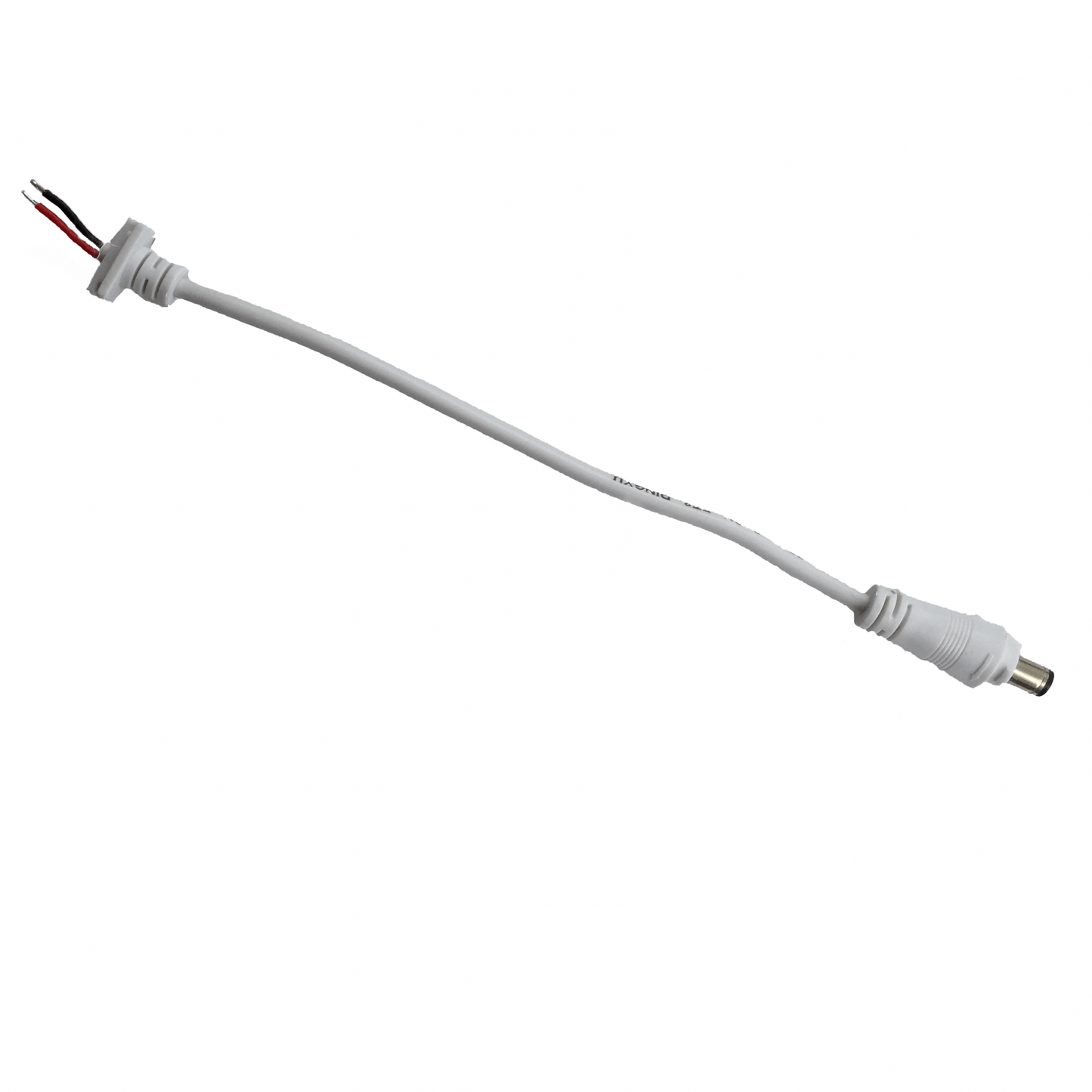CONNECTOR PANEEL MALE MET VERGRENDELING 10 STUKS MDRLED®