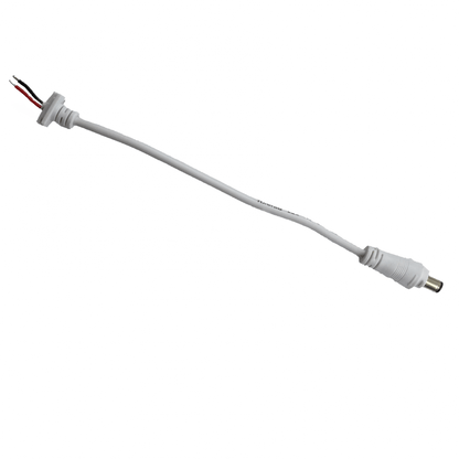CONNECTOR PANEEL MALE MET VERGRENDELING 10 STUKS MDRLED®