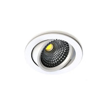 LED Inbouwspot Wit  Ultra Flat  IP65  Ø75 mm  2700K, 3000K, 4000K, CCT, Zigbee & Dim to Warm