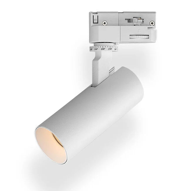 3-Fase Railspot | 10W | Dim to Warm | CRI 95+ | LUSSO