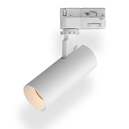 LED Tracklight Lusso 10W – Dim to Warm – 3-Fase