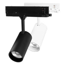 LED railspot | 30W | RGB+CCT | Zigbee 3.0 | 3-fase | Zwart