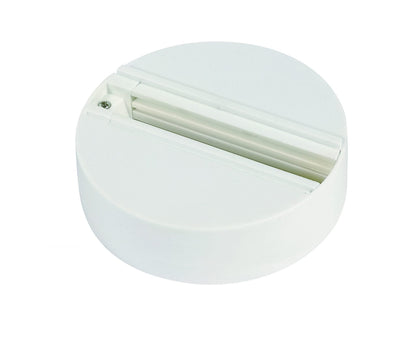 MONOPOINT  3-FASE TRACK RAIL WIT. MDRLED®