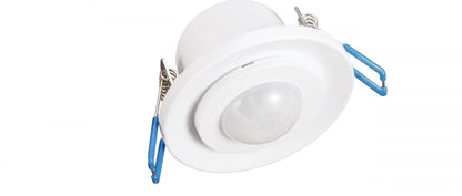 Inbouw Bewegingsmelder met Infrarood Schakelaar MDRLED®