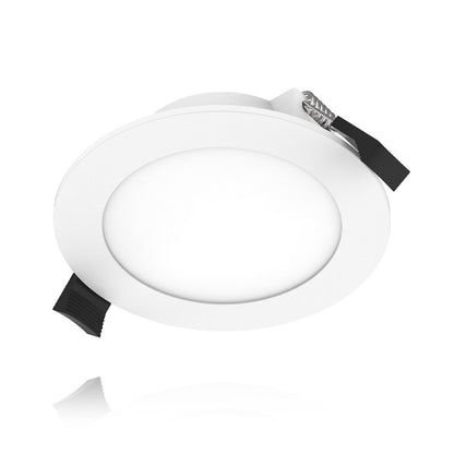 Downlight Ø110 - 9W 4000K van MDRLED® Actie