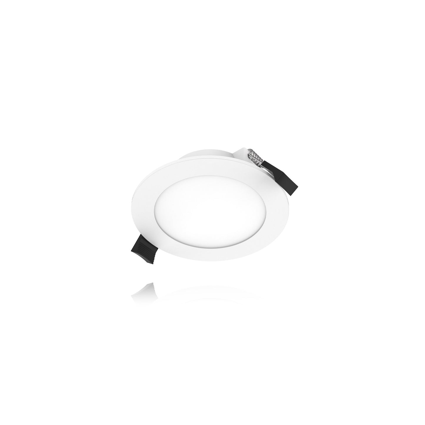 Downlight Ø110 - 9W 4000K van MDRLED® Actie